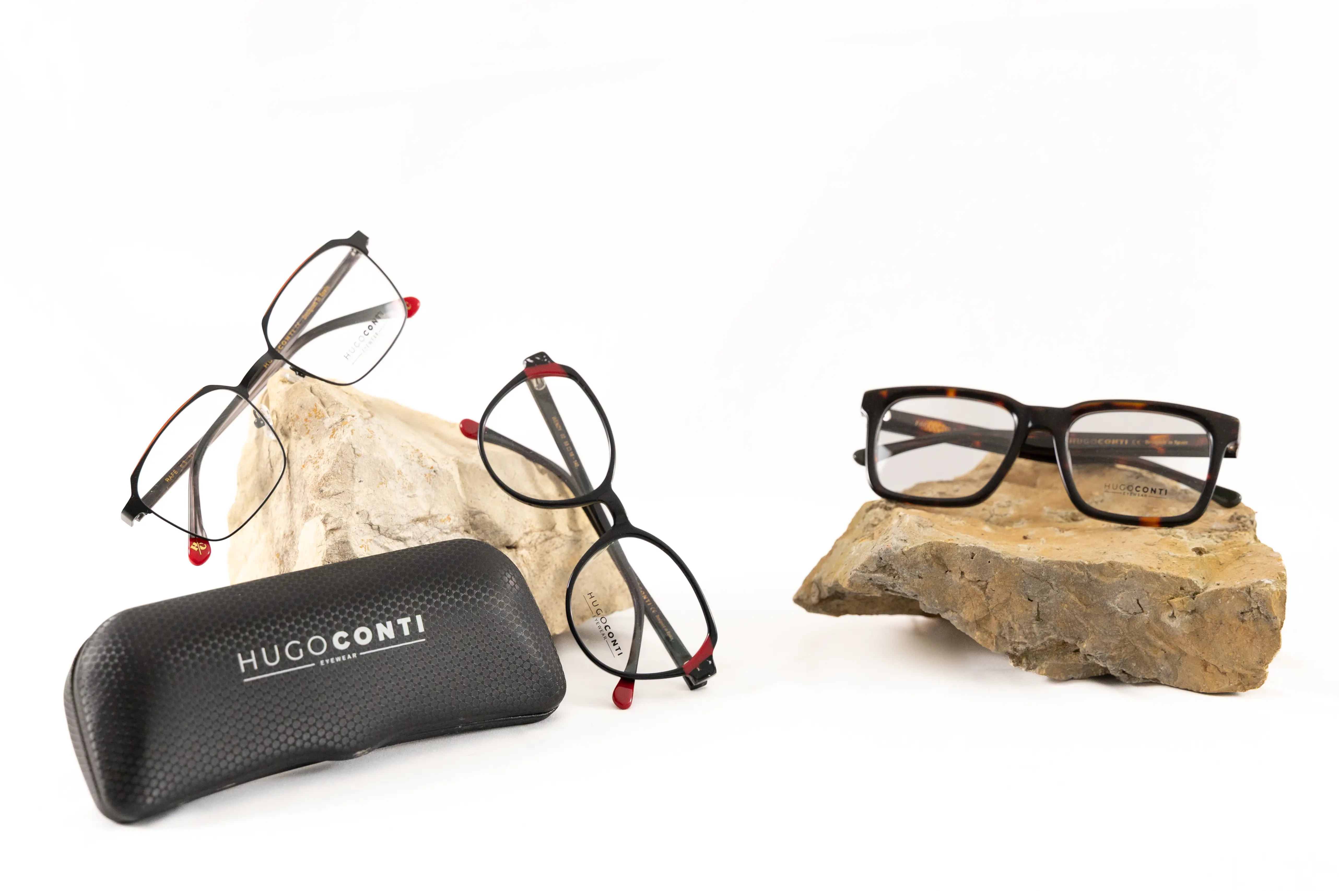 LUNETTES ET VERRES